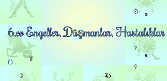 Evler ve Gezegenler Gül Oğuz Öztuğ Vedalar�da Hint Astrolojisi