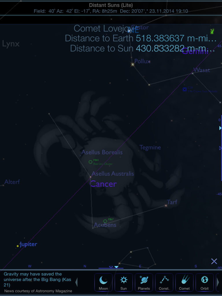 YENGEÇ TAKIMYILDIZLARI Gül Oğuz Öztuğ Vedalar�da Hint Astrolojisi